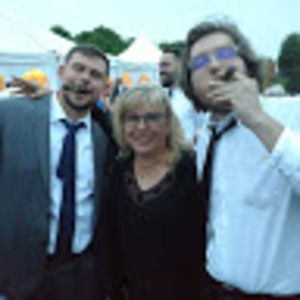 Meet your Posher, Karin